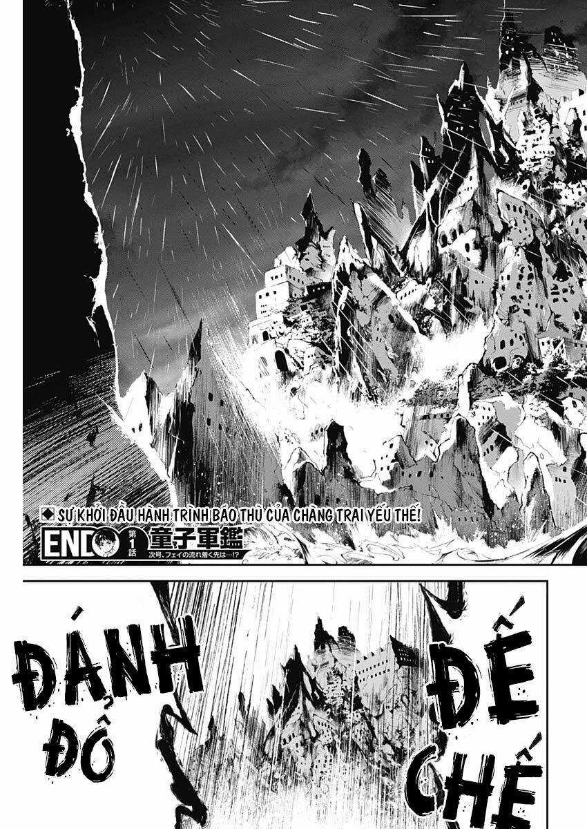 Doujigun Kan - Chapter 1 - Trang 71