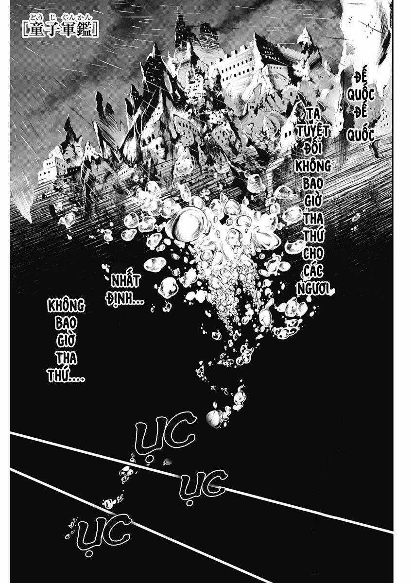 Doujigun Kan - Chapter 2 - Trang 4