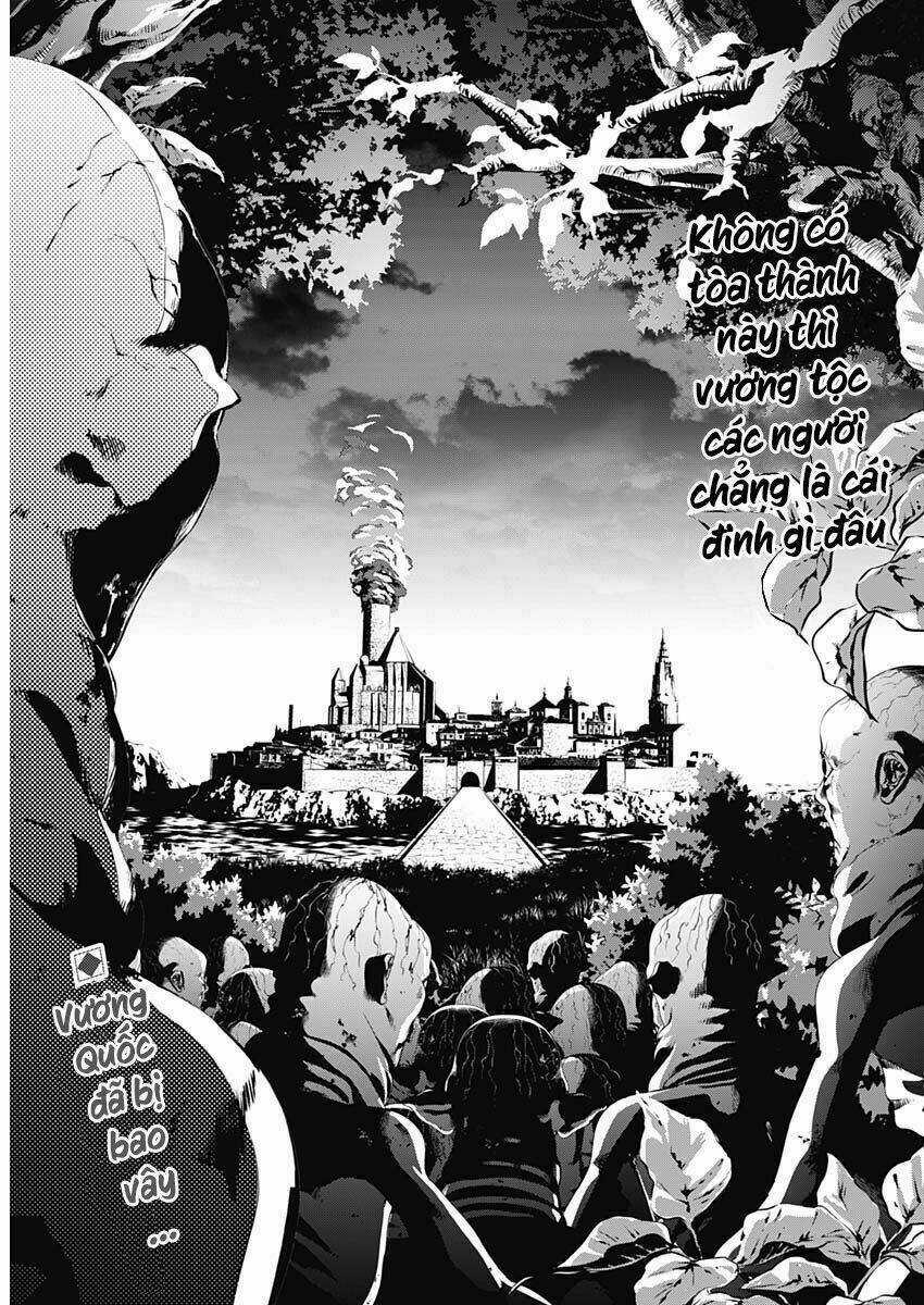 Doujigun Kan - Chapter 7 - Trang 4