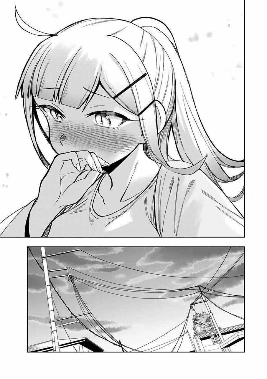 Doujima-Kun Wa Doujinai - Chapter 21 - Trang 22
