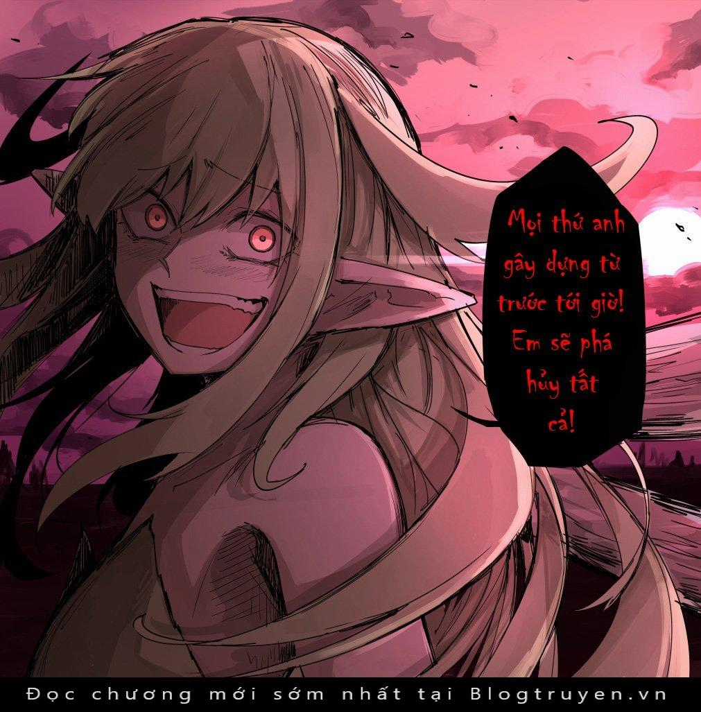 Doujin Về Blacksouls - Chapter 10 - Trang 3