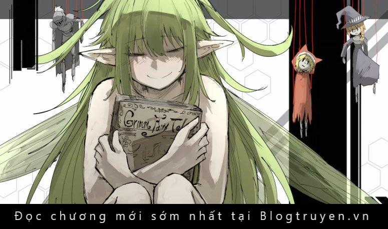 Doujin Về Blacksouls - Chapter 10 - Trang 4