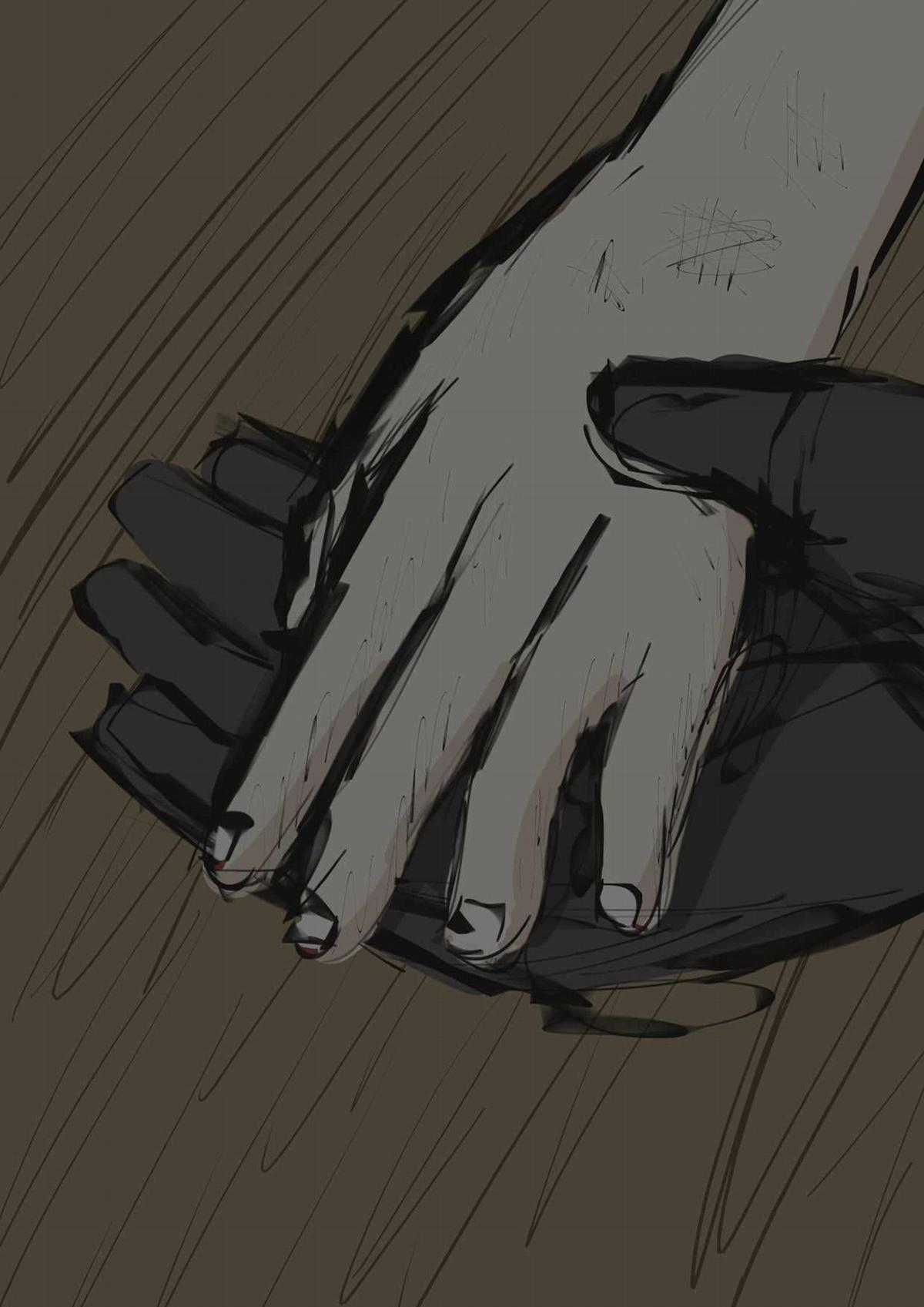 Doujin Về Blacksouls - Chapter 7 - Trang 2