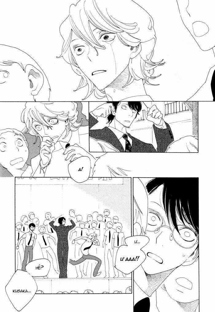 Doukyuusei - Chapter 1 - Trang 31
