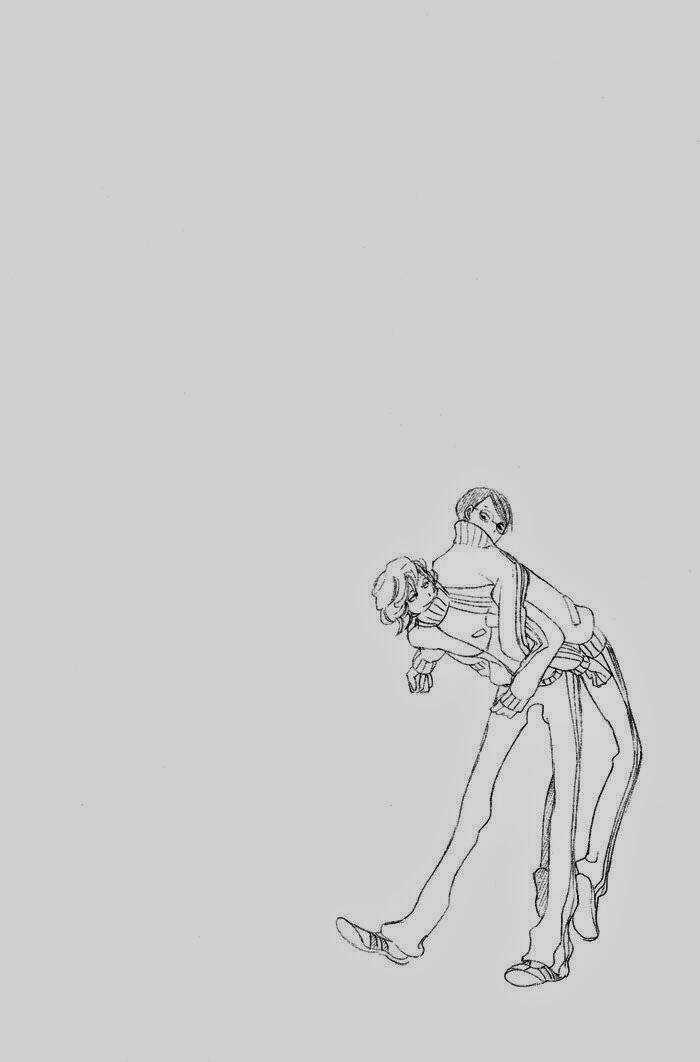 Doukyuusei - Chapter 3 - Trang 27