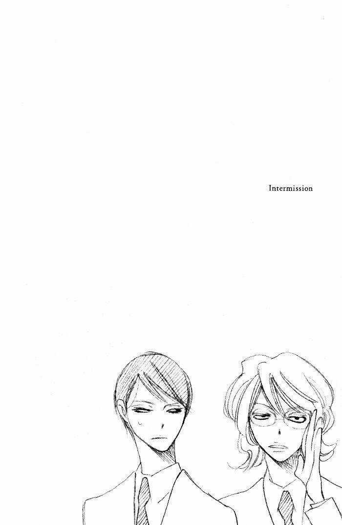 Doukyuusei - Chapter 4 - Trang 33