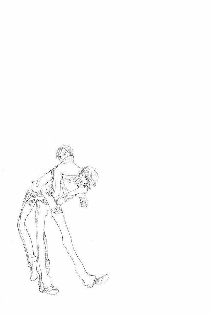 Doukyuusei - Chapter 5.5 - Trang 11