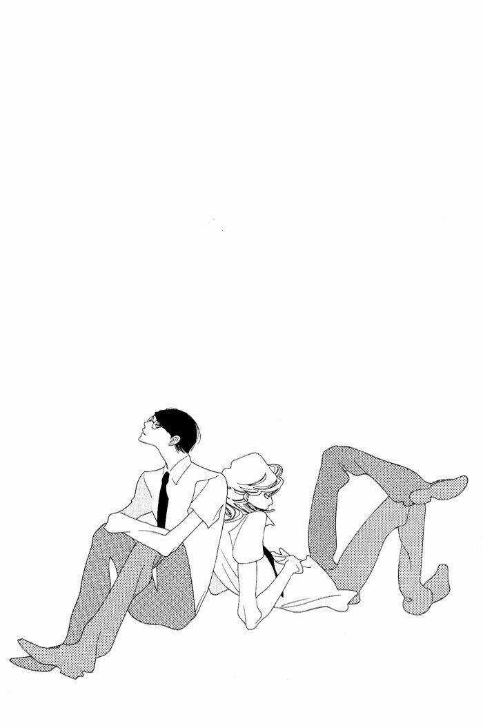 Doukyuusei - Chapter 5.5 - Trang 10