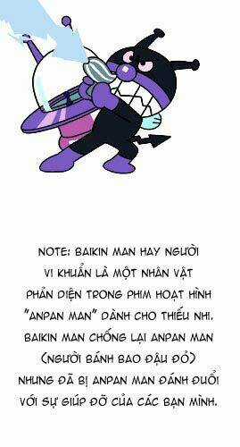 Dousaibou Seibutsu - Chapter 1 - Trang 33