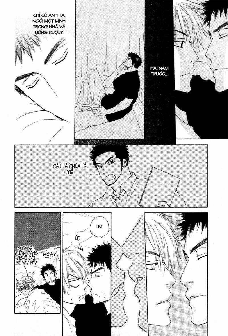 Doushiyoumo Nai Keredo - Chapter 1 - Trang 33