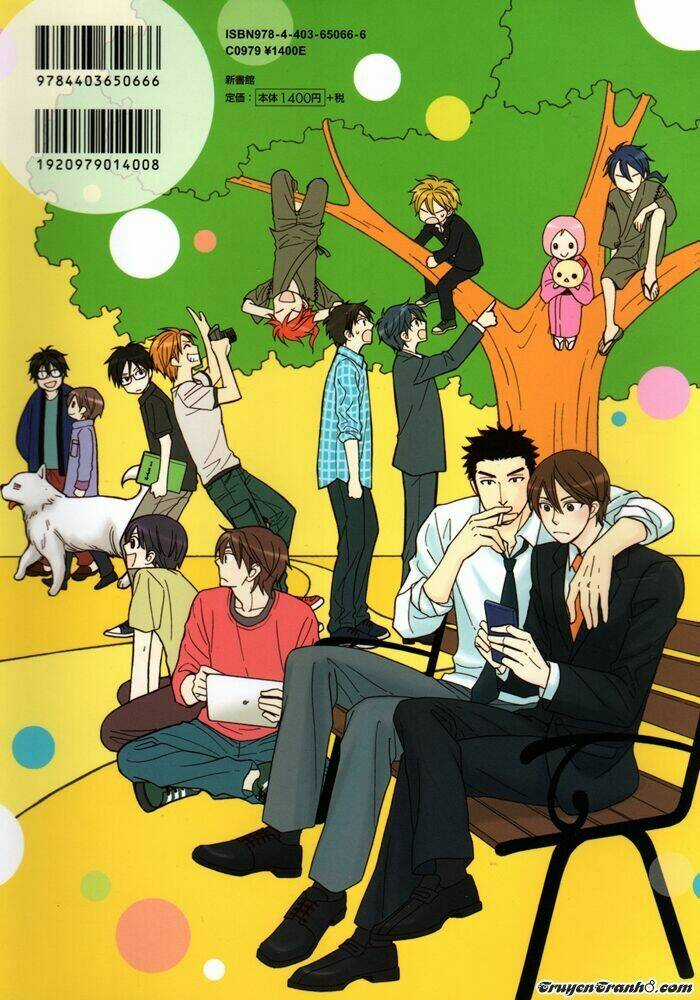 Doushiyoumo Nai Keredo - Chapter 13 - Trang 3