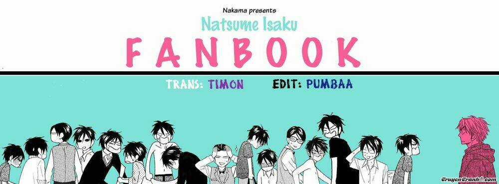 Doushiyoumo Nai Keredo - Chapter 13 - Trang 4