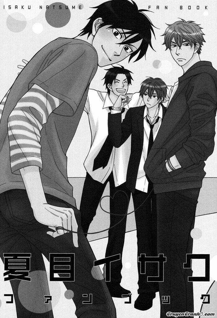 Doushiyoumo Nai Keredo - Chapter 13 - Trang 5