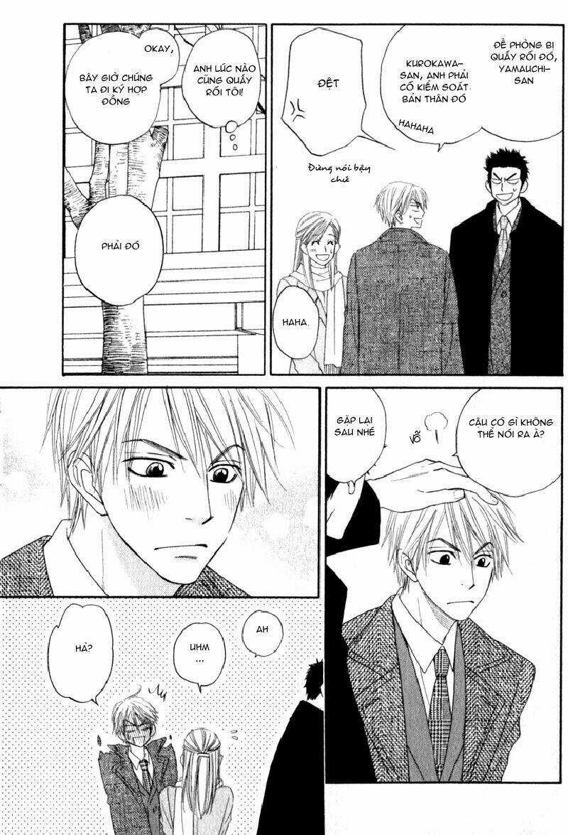 Doushiyoumo Nai Keredo - Chapter 2 - Trang 13