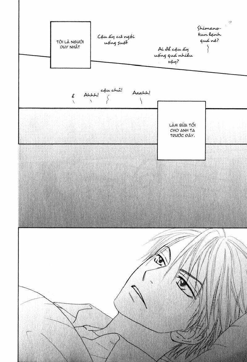 Doushiyoumo Nai Keredo - Chapter 2 - Trang 24