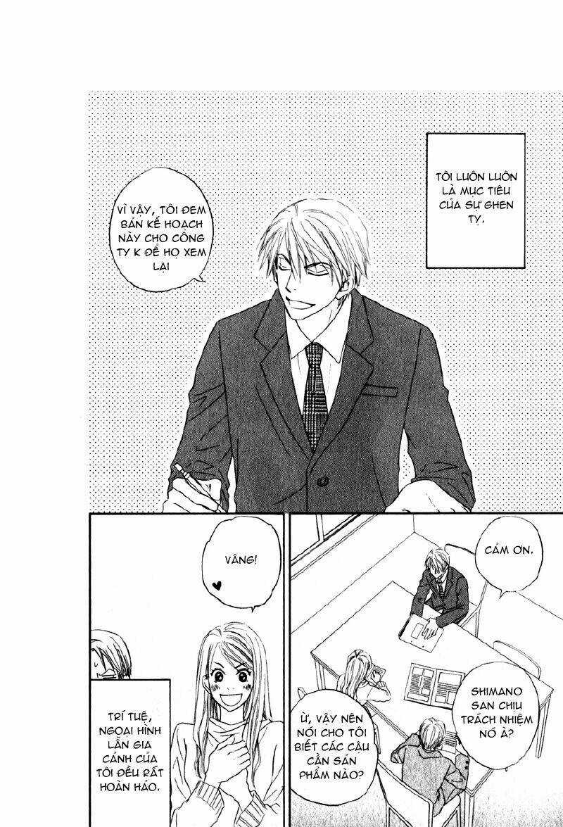 Doushiyoumo Nai Keredo - Chapter 2 - Trang 4