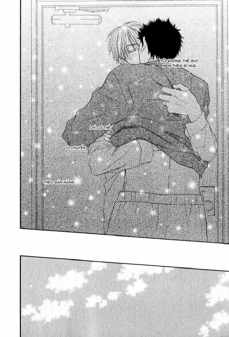 Doushiyoumo Nai Keredo - Chapter 2 - Trang 34