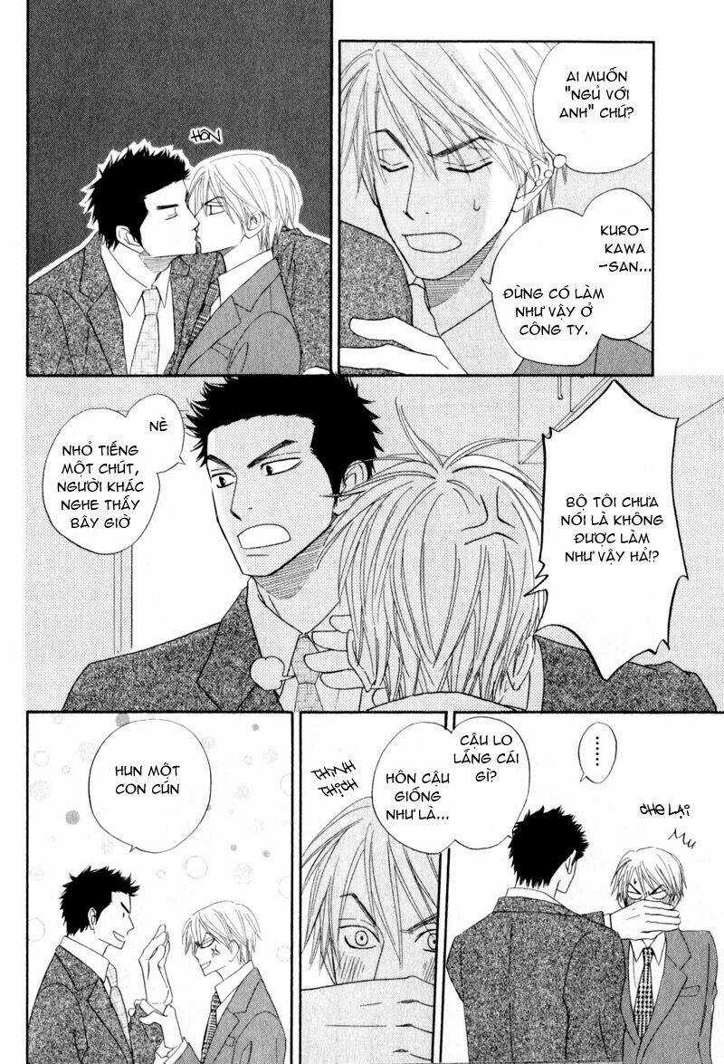 Doushiyoumo Nai Keredo - Chapter 2 - Trang 8