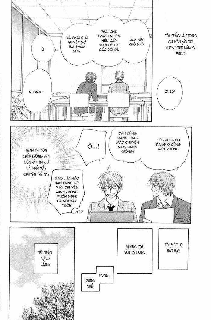 Doushiyoumo Nai Keredo - Chapter 4 - Trang 5