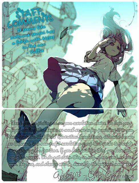 Doushiyoumo Nai Keredo - Chapter 7 - Trang 3