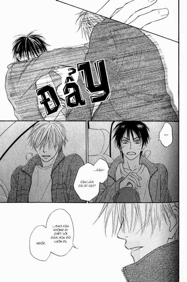 Doushiyoumo Nai Keredo - Chapter 7 - Trang 34