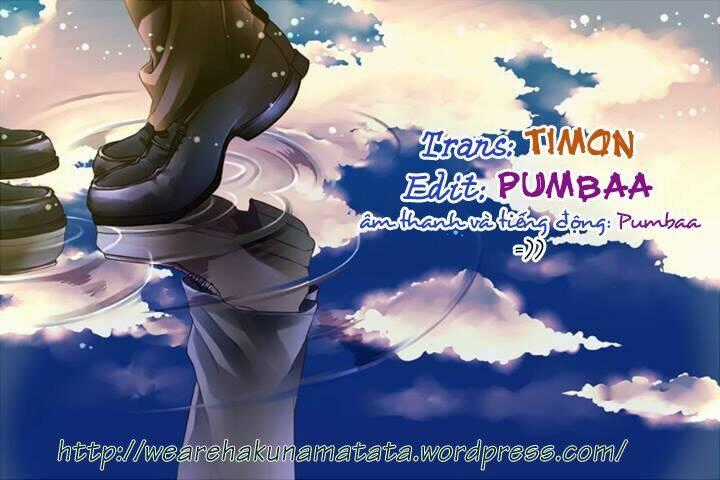 Doushiyoumo Nai Keredo - Chapter 9 - Trang 1