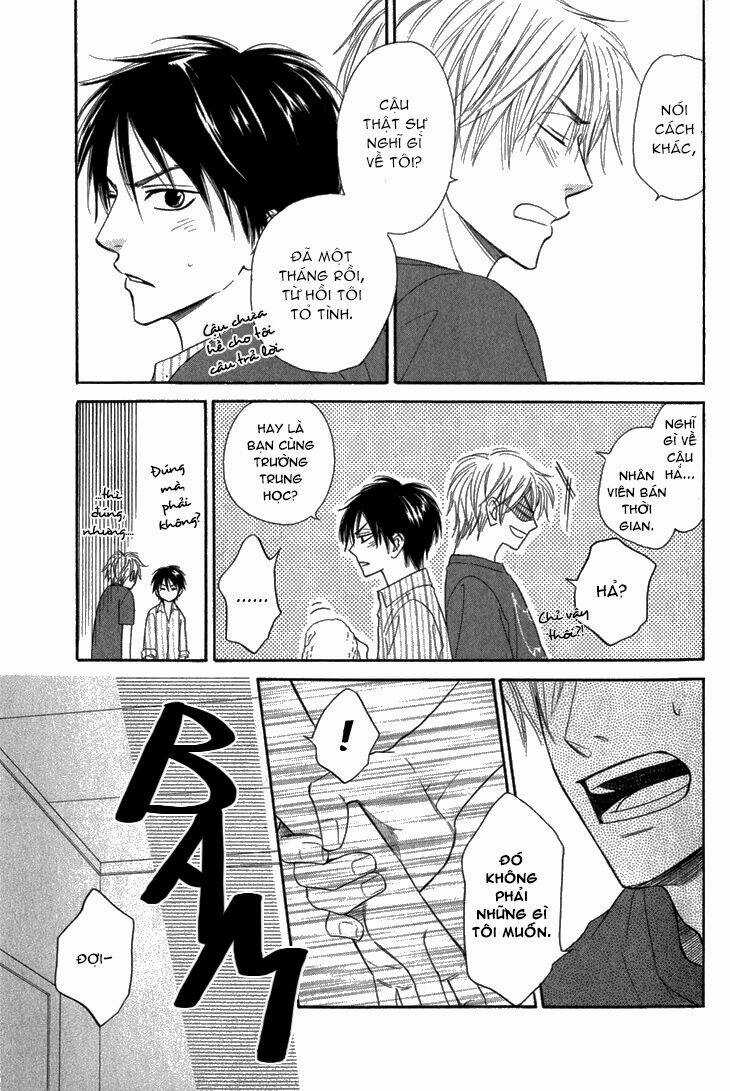 Doushiyoumo Nai Keredo - Chapter 9 - Trang 13