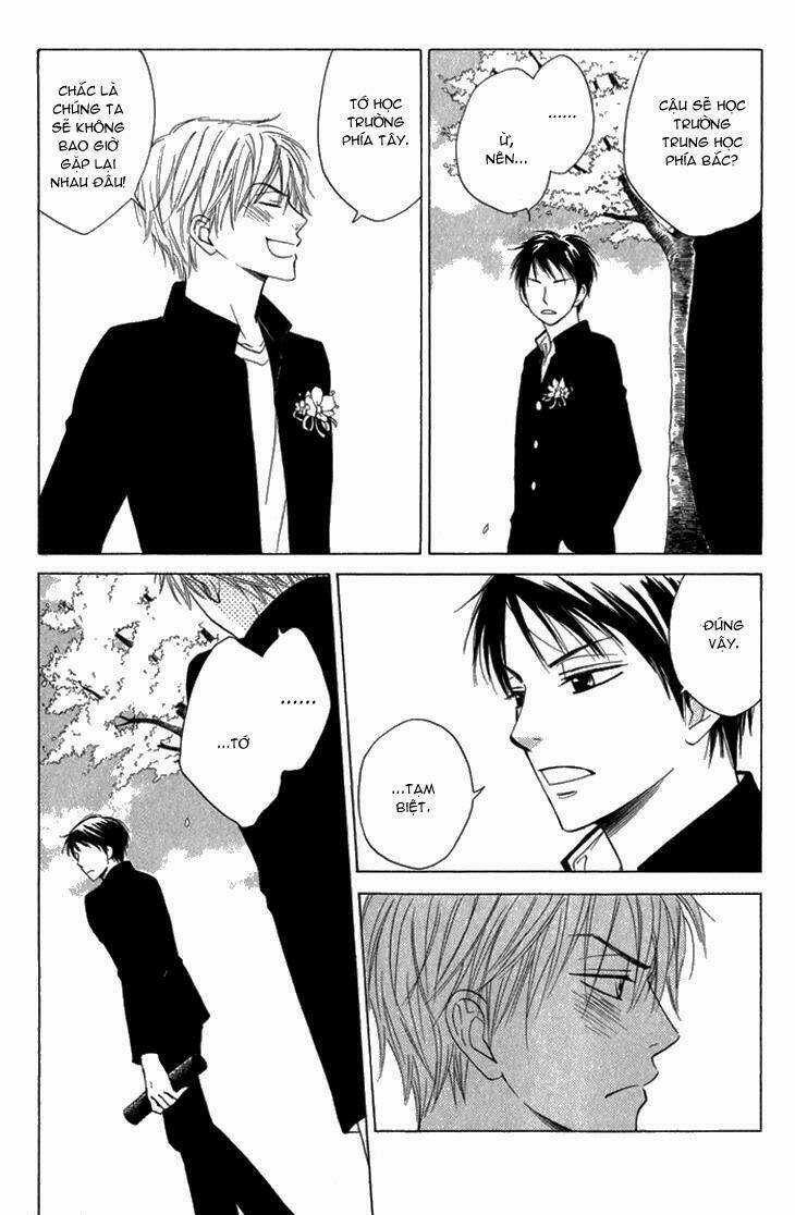 Doushiyoumo Nai Keredo - Chapter 9 - Trang 3