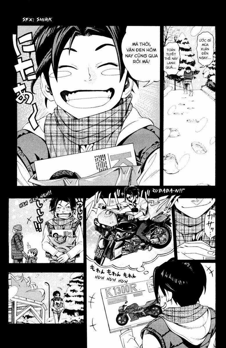 Dr.duo - Chapter 1 - Trang 14