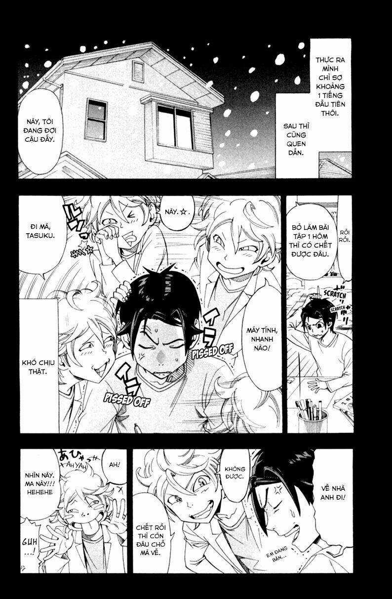 Dr.duo - Chapter 1 - Trang 19