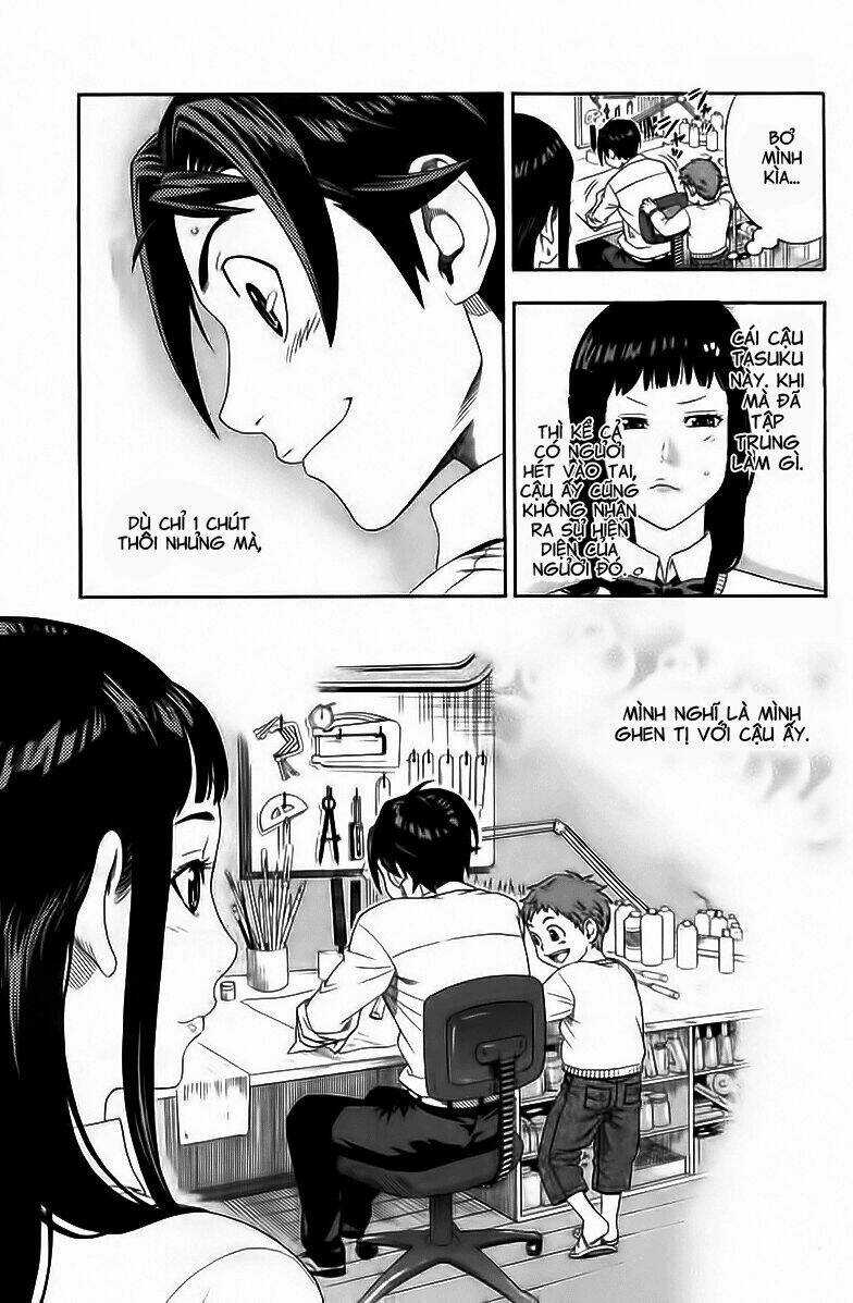 Dr.duo - Chapter 1 - Trang 30