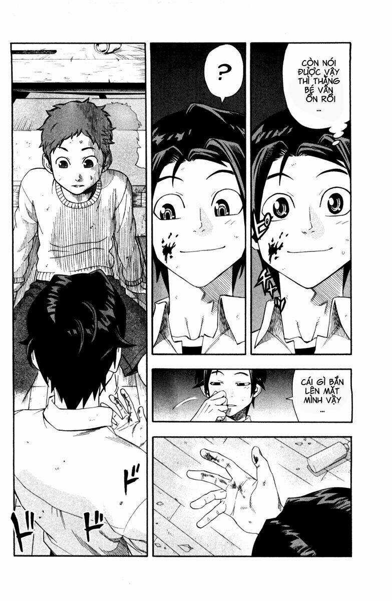 Dr.duo - Chapter 1 - Trang 41