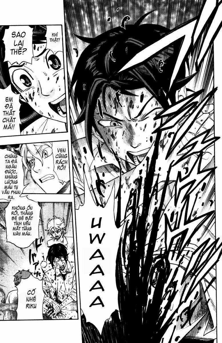 Dr.duo - Chapter 1 - Trang 46