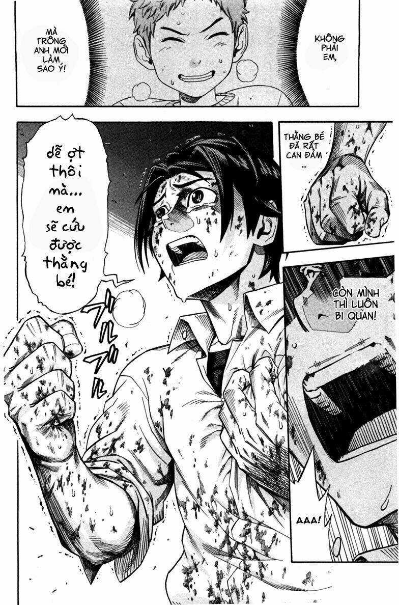 Dr.duo - Chapter 1 - Trang 53