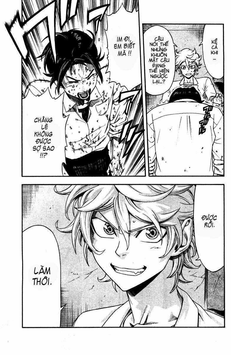 Dr.duo - Chapter 1 - Trang 54