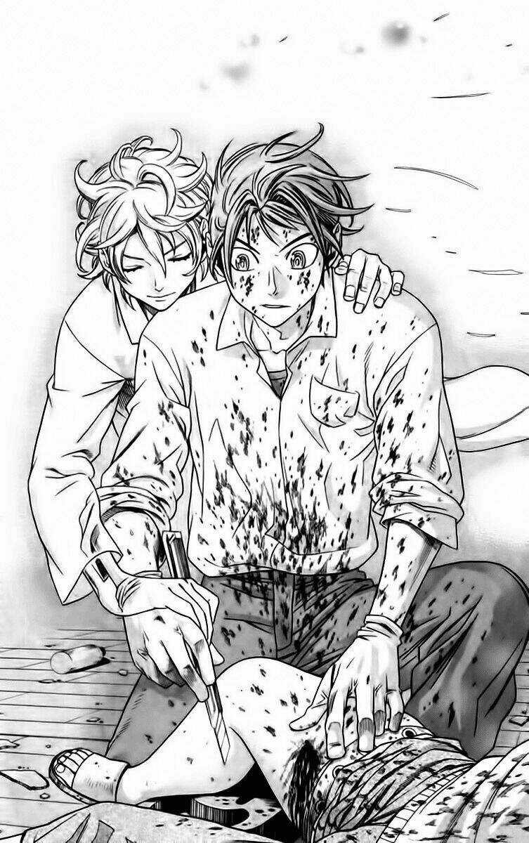 Dr.duo - Chapter 1 - Trang 58