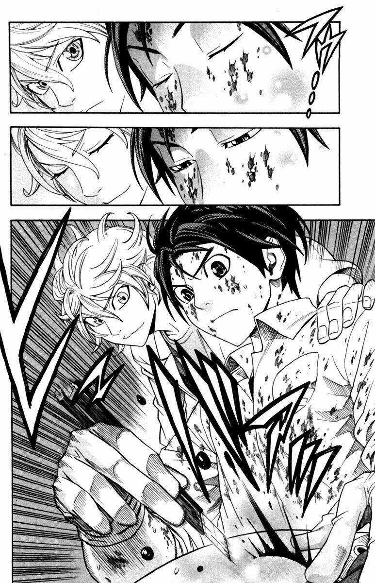 Dr.duo - Chapter 1 - Trang 59