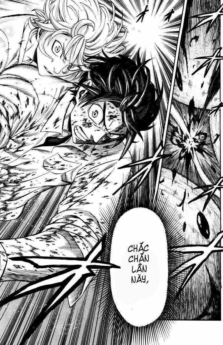 Dr.duo - Chapter 1 - Trang 63