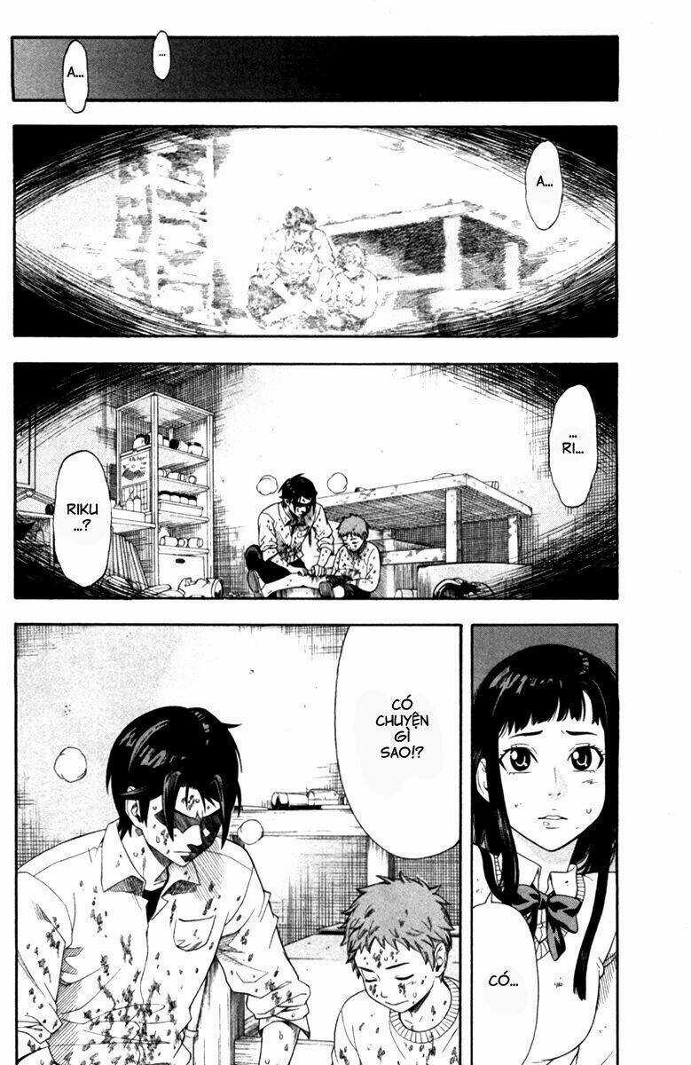 Dr.duo - Chapter 1 - Trang 65