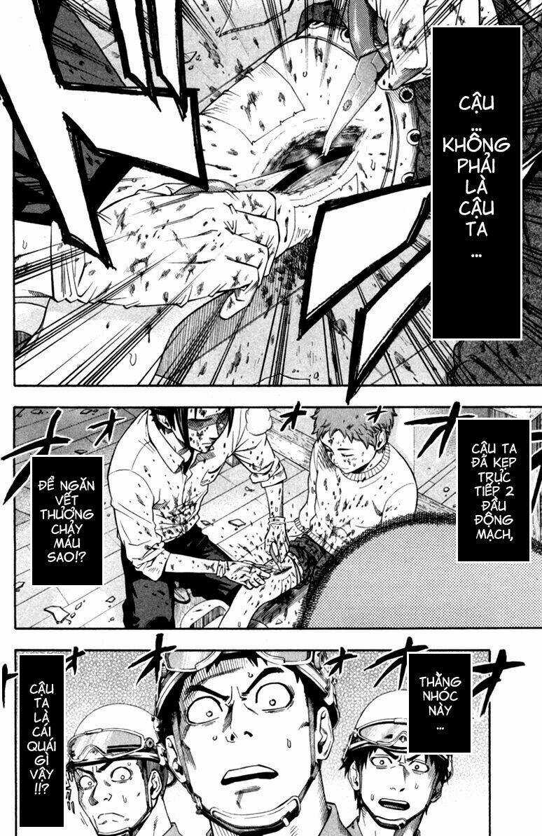 Dr.duo - Chapter 1 - Trang 67