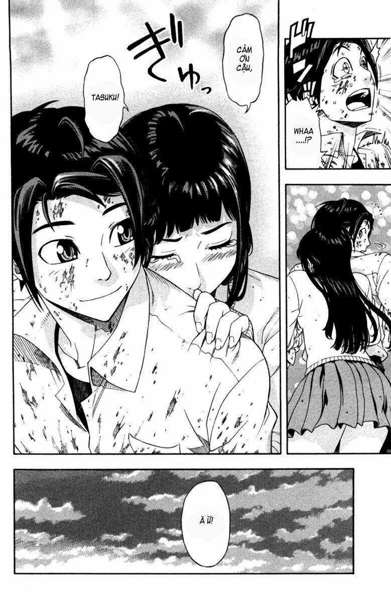 Dr.duo - Chapter 1 - Trang 69