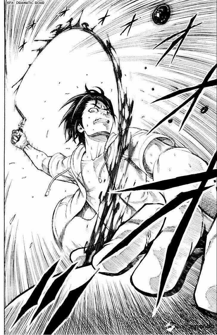 Dr.duo - Chapter 12 - Trang 13