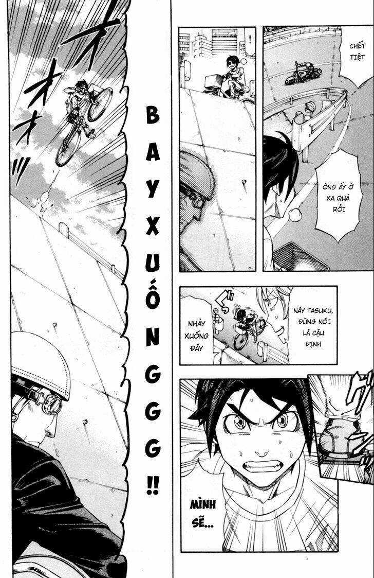 Dr.duo - Chapter 13 - Trang 14