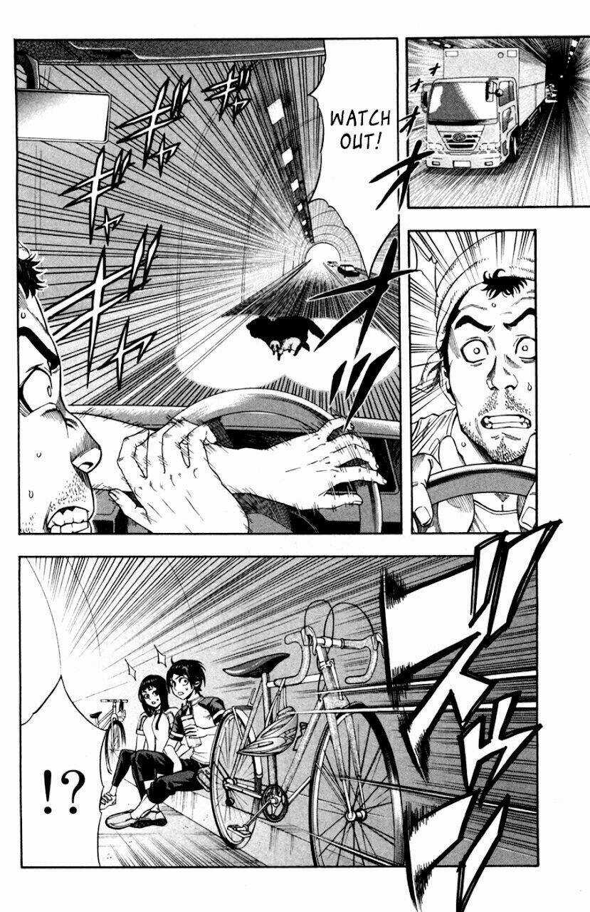 Dr.duo - Chapter 14 - Trang 5