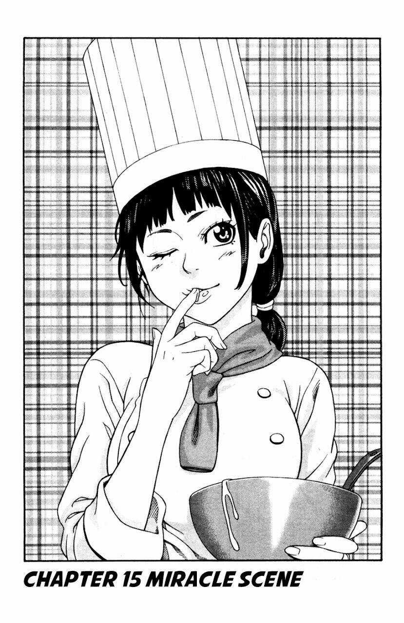 Dr.duo - Chapter 15 - Trang 4