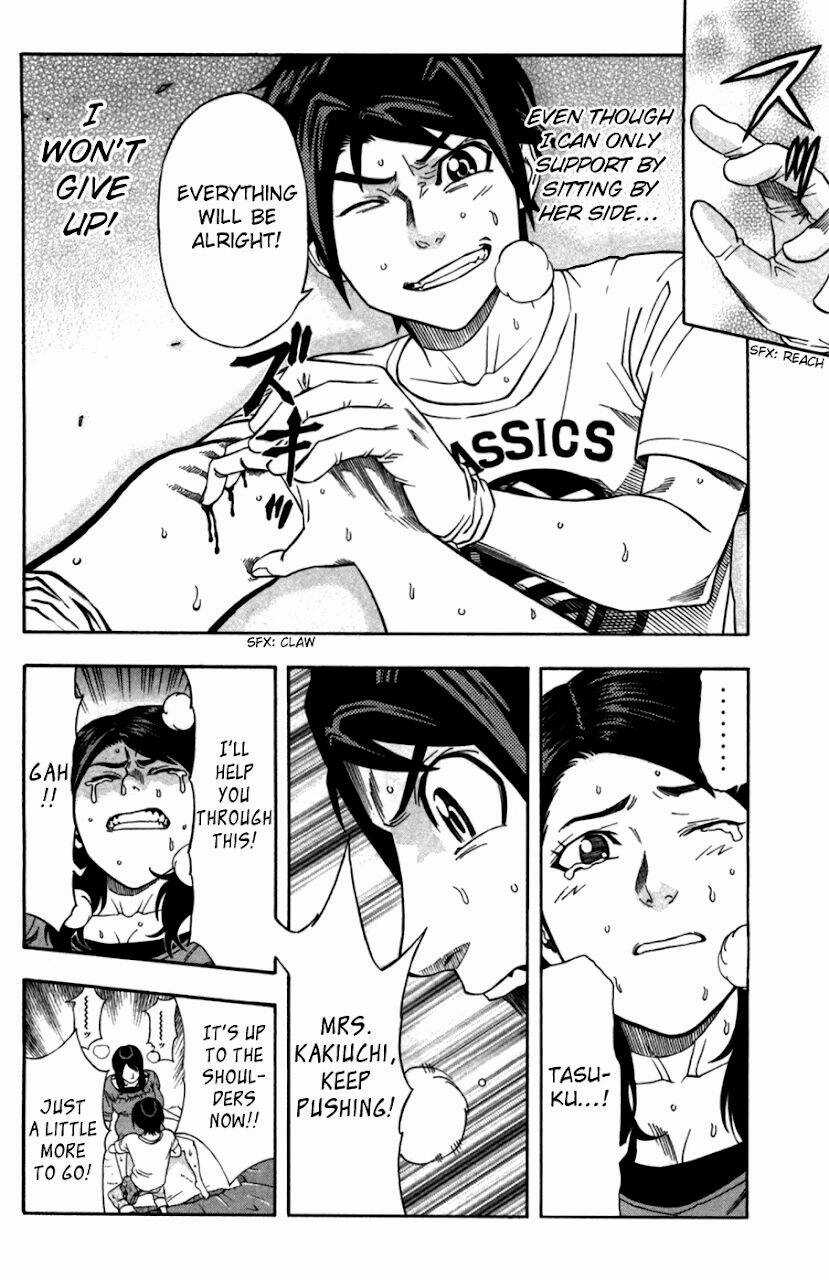 Dr.duo - Chapter 16 - Trang 13