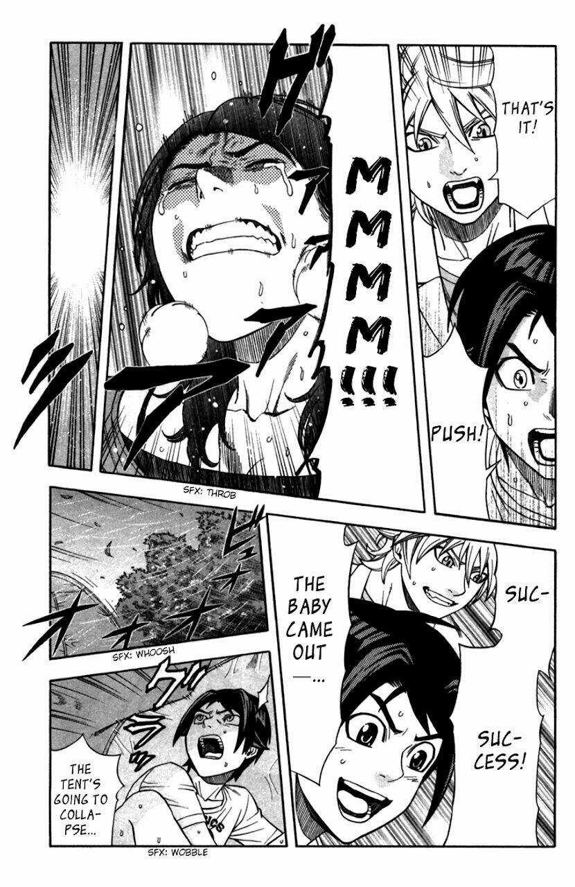 Dr.duo - Chapter 16 - Trang 14