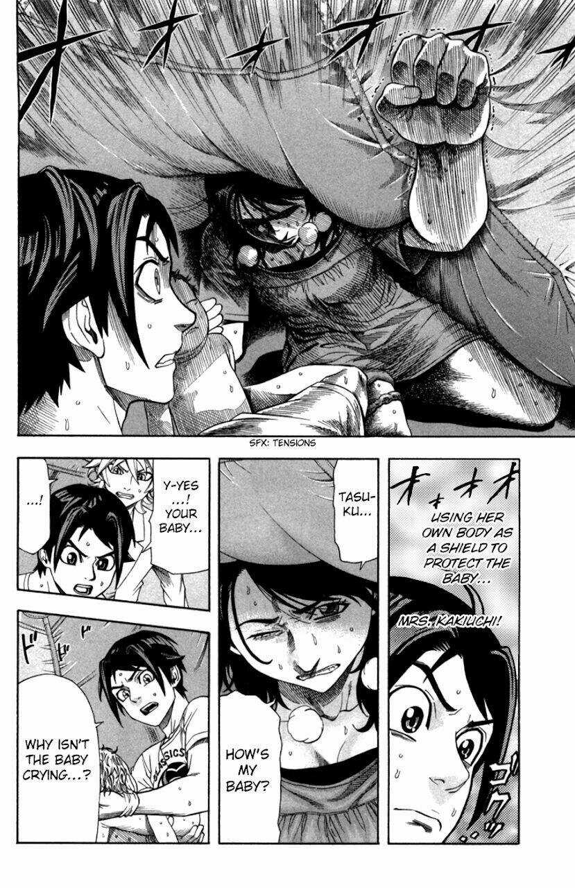 Dr.duo - Chapter 16 - Trang 15