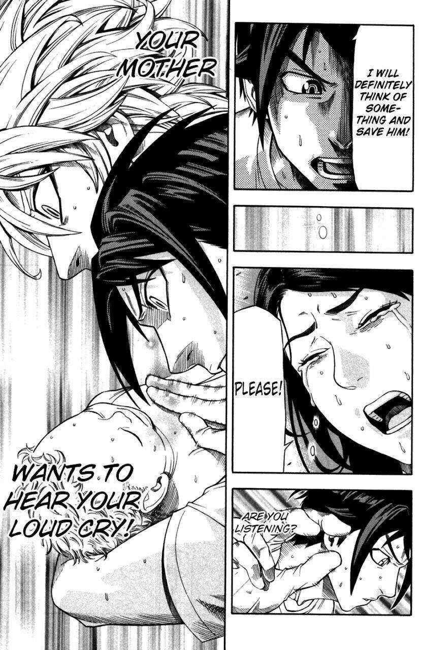 Dr.duo - Chapter 16 - Trang 18