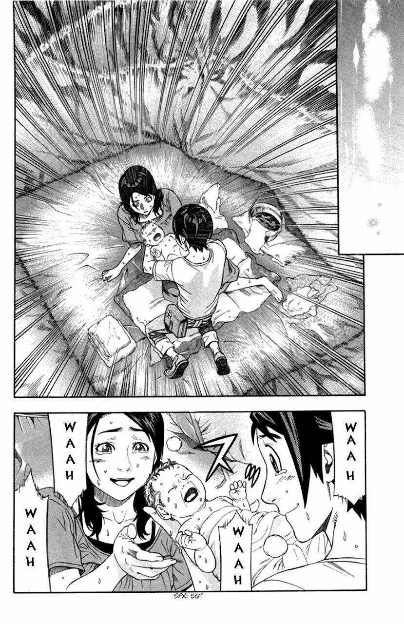 Dr.duo - Chapter 16 - Trang 19